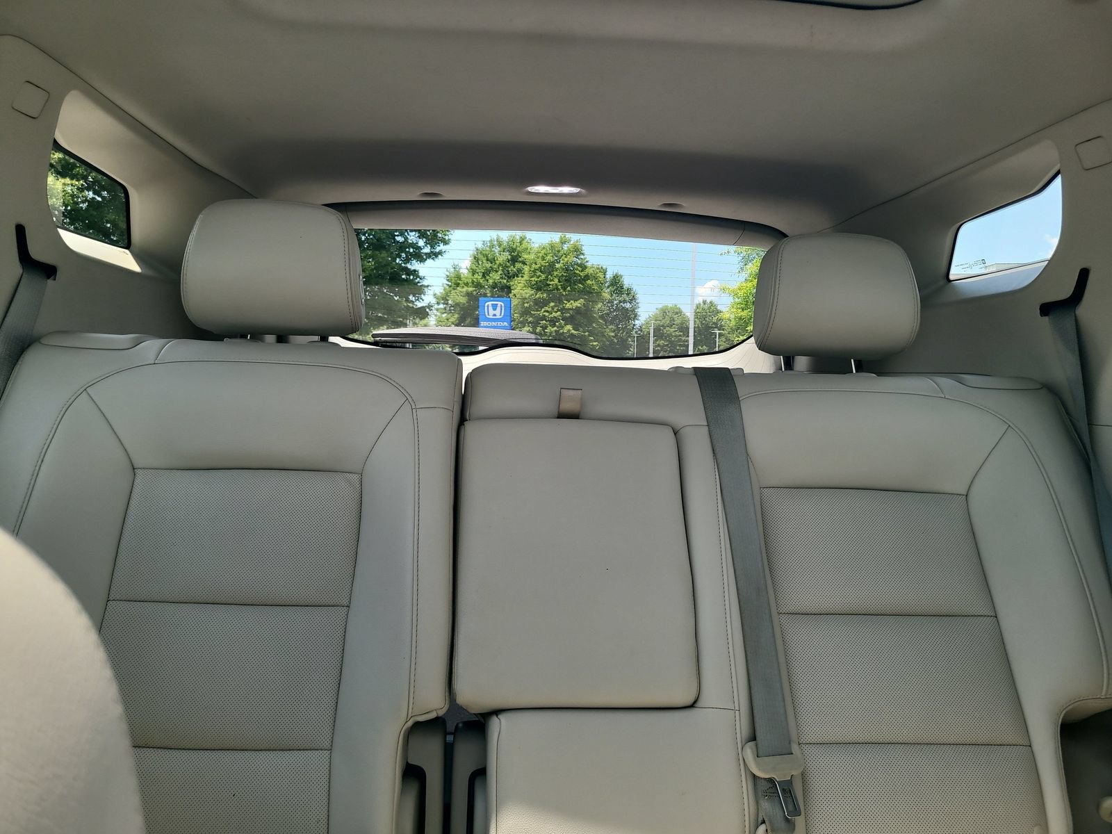 Used 2020 GMC Terrain Denali w/ Denali Premium Package FWD image 23