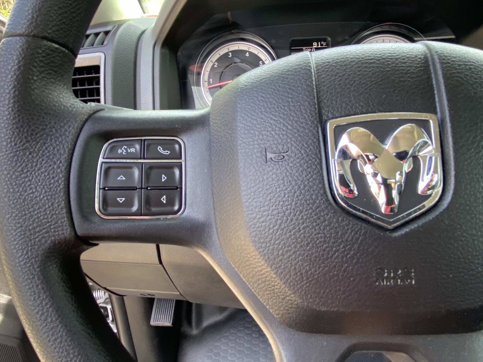 Used 2019 RAM 1500 Tradesman w/ Protection Group image 33