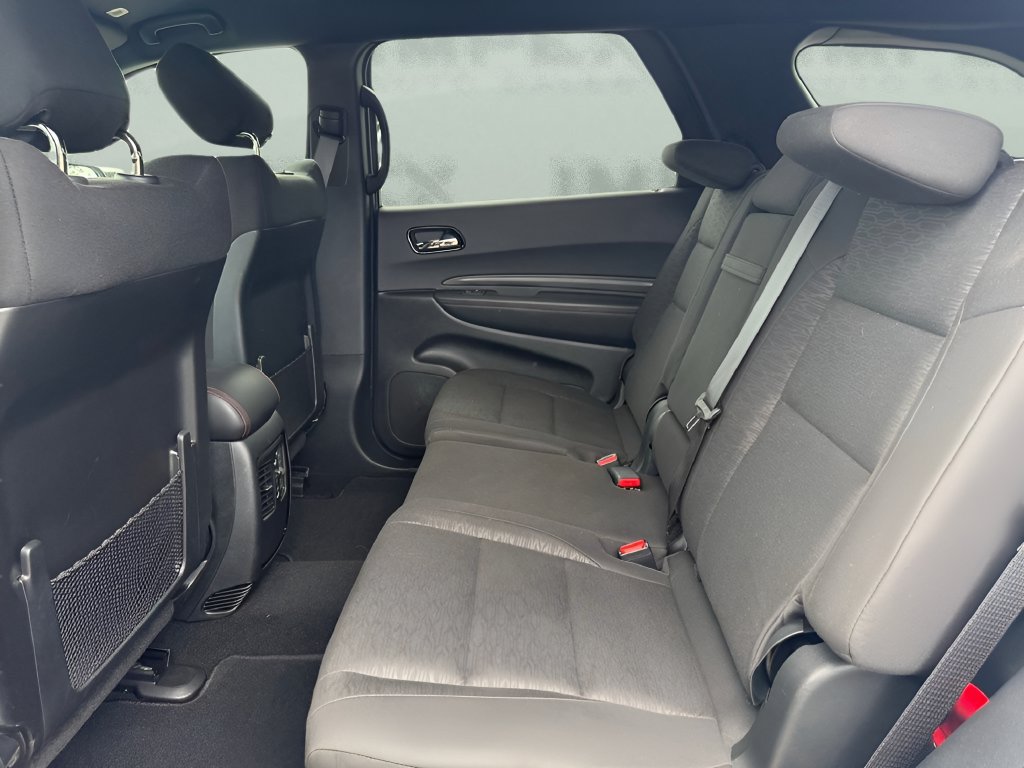 Used 2026 Dodge Durango GT AWD/4WD image 33