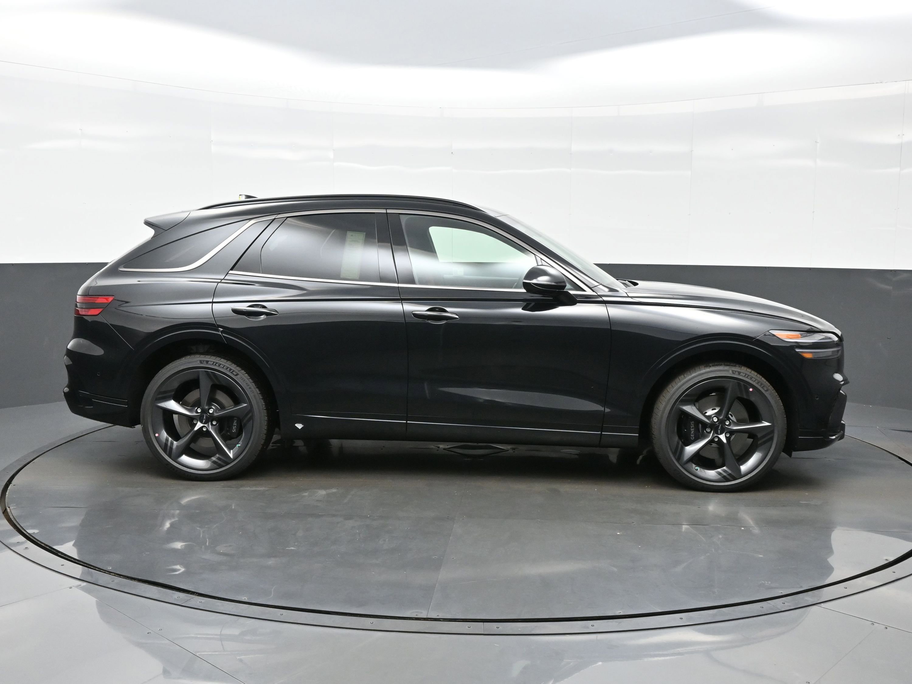 New 2026 Genesis GV70 3.5T Sport Prestige image 7
