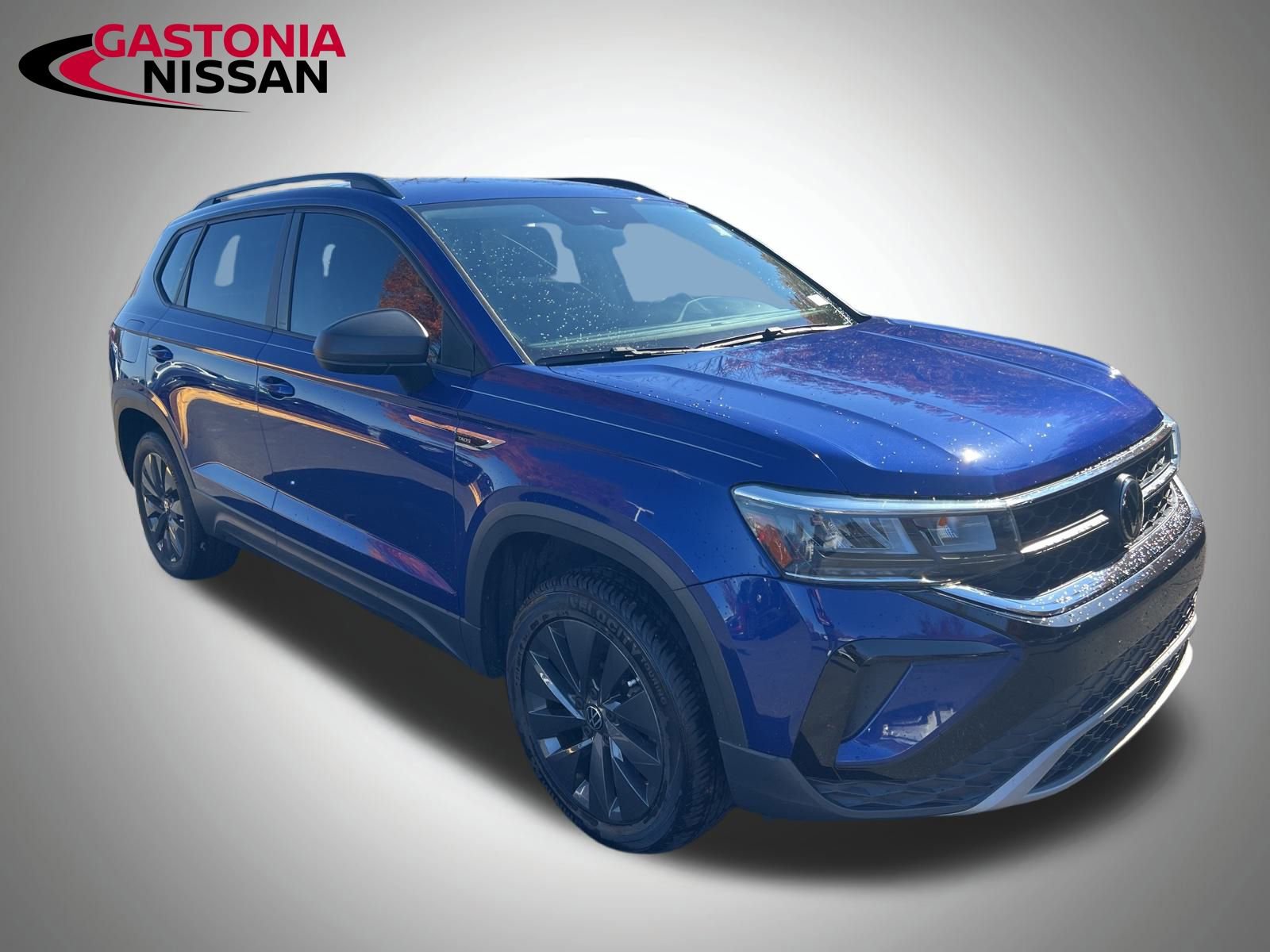 Used 2023 Volkswagen Taos S image 18