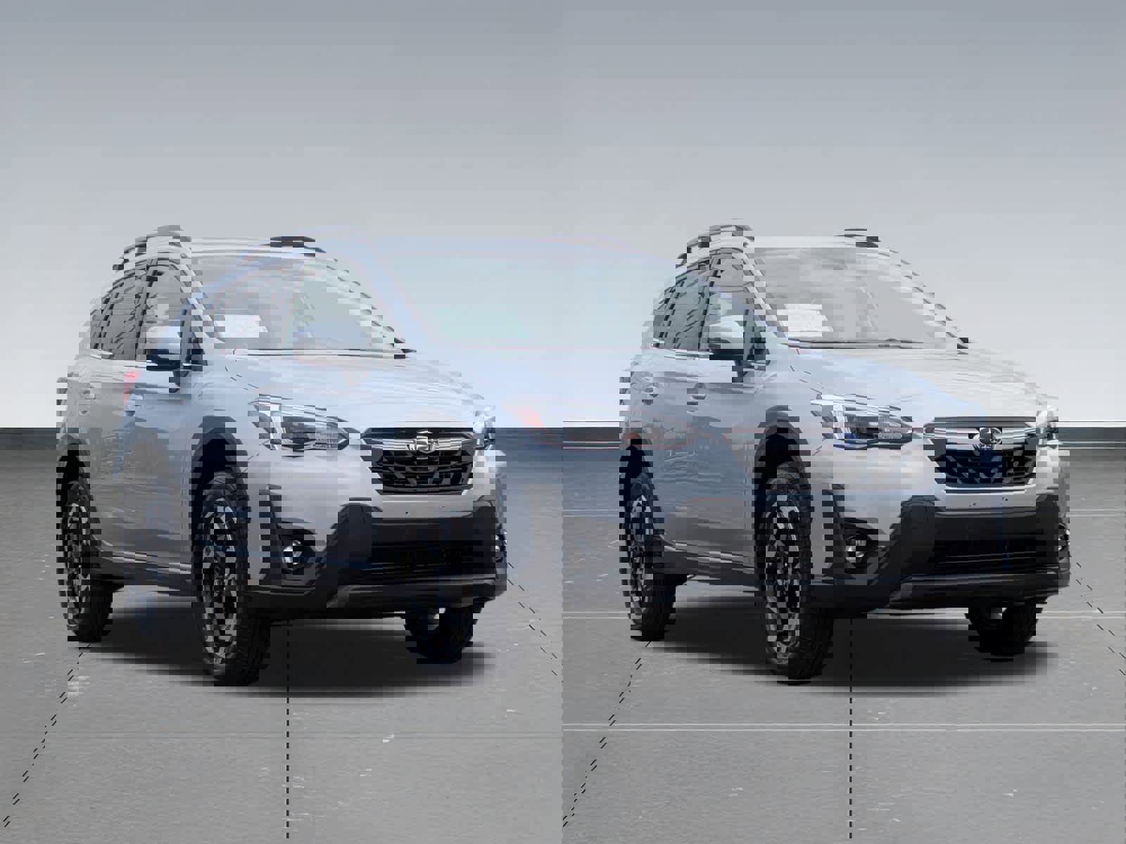 Used 2023 Subaru Crosstrek 2.5i Limited image 8