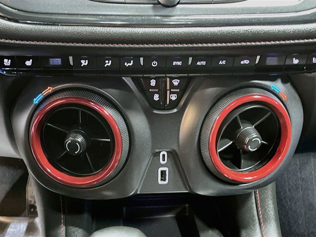 Used 2023 Chevrolet Blazer RS w/ Driver Confidence II Package AWD/4WD image 16