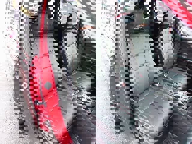 Certified 2022 Honda Passport TrailSport image 16