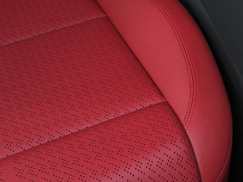 New 2026 Chevrolet Blazer EV SS AWD/4WD image 21