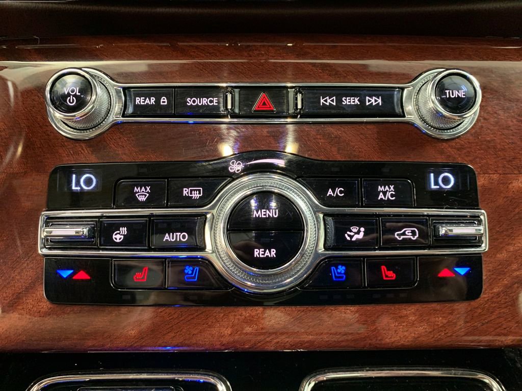 Used 2020 Lincoln Aviator Black Label w/ Dynamic Handling Package image 9