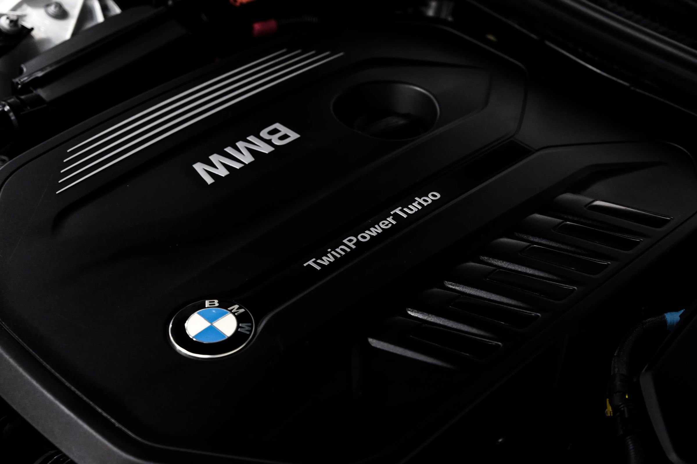 Used 2018 BMW 540i w/ M Sport Package RWD image 63