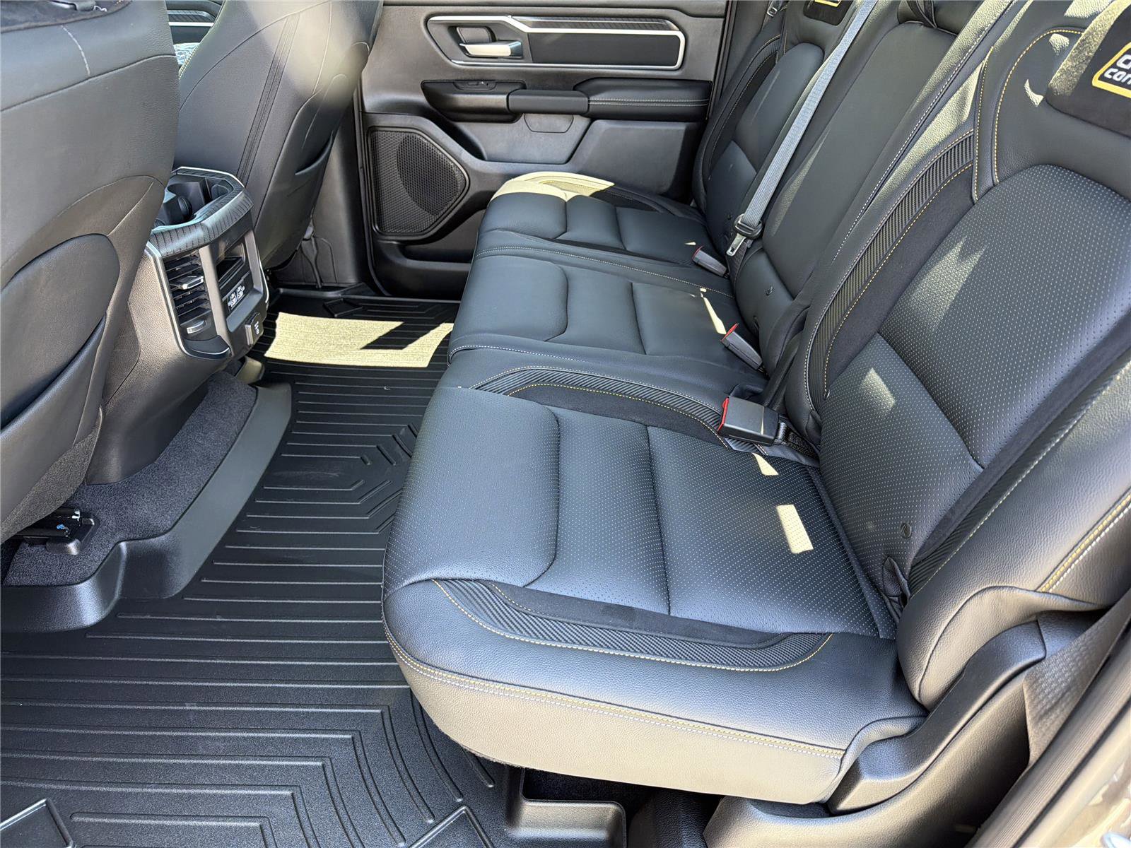 New 2026 RAM 1500 Big Horn AWD/4WD image 20