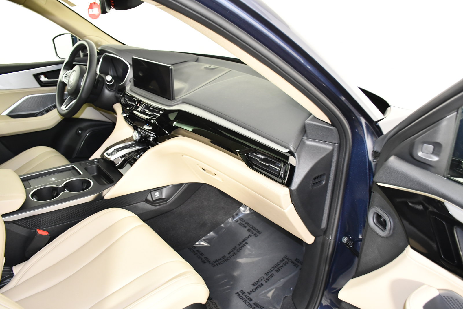 Certified 2025 Acura MDX SH-AWD image 41