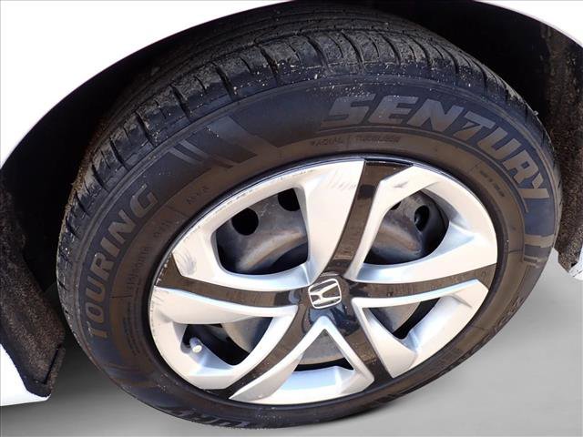 Used 2016 Honda Civic LX image 7