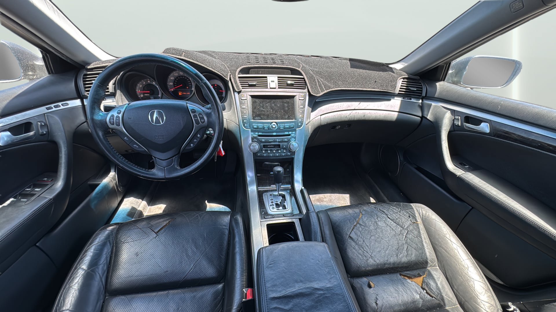 Used 2008 Acura TL FWD image 31
