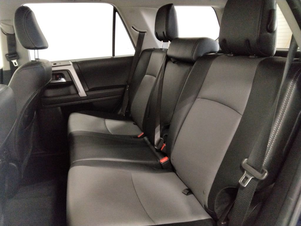 Used 2024 Toyota 4Runner SR5 Premium image 39