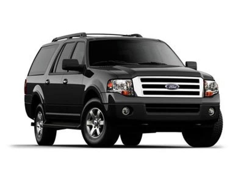 Used 2011 Ford Expedition King Ranch w/ 401A Rapid Spec Order Code