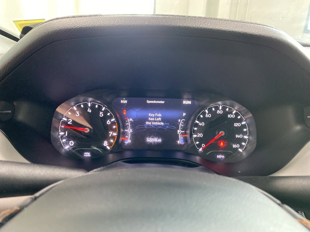 Used 2022 Jeep Compass Limited image 20