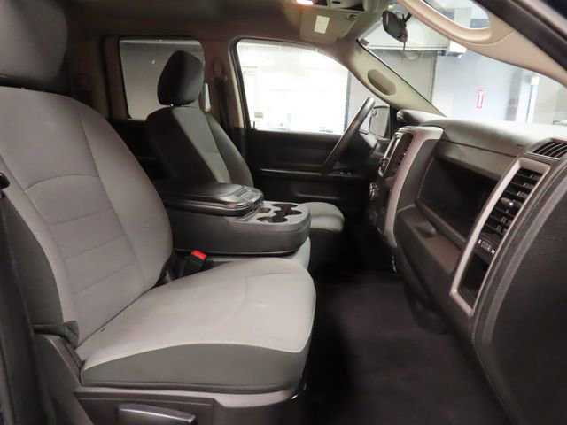 Used 2021 RAM 1500 Tradesman w/ Chrome Plus Package AWD/4WD image 16