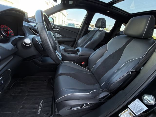 Used 2019 Acura RDX A-Spec FWD image 24