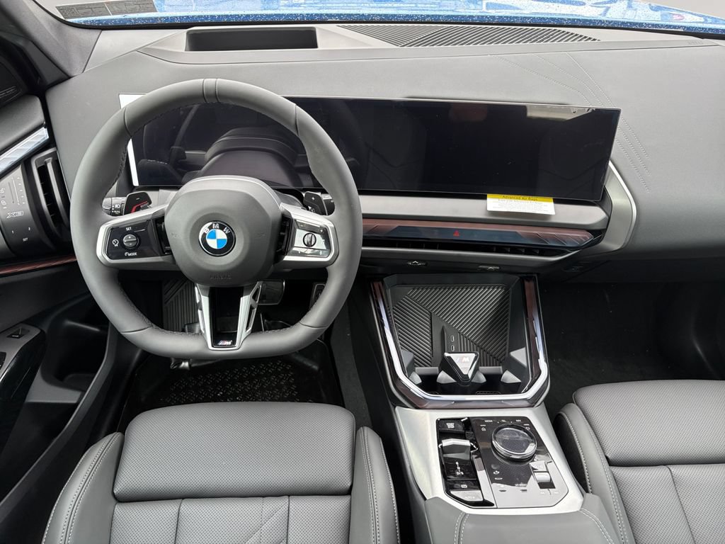 New 2026 BMW X3 xDrive30i w/ Premium Package AWD/4WD image 10