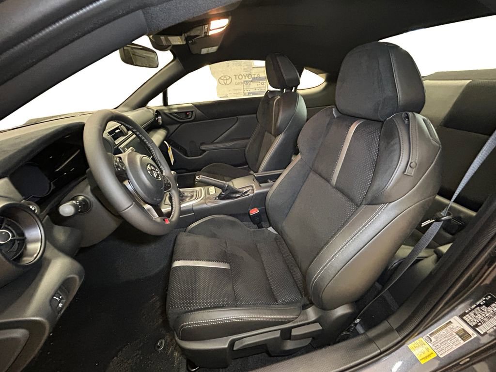 New 2026 Toyota GR86 Premium image 9