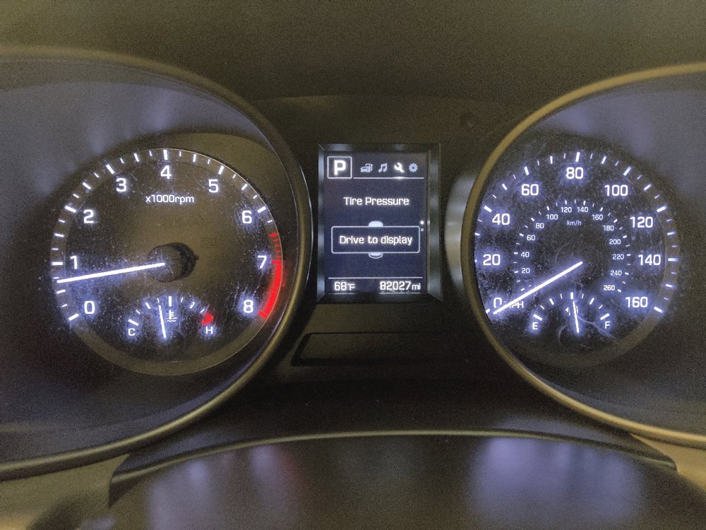 Used 2018 Hyundai Santa Fe Sport w/ 2.4L Value Package 02 image 23
