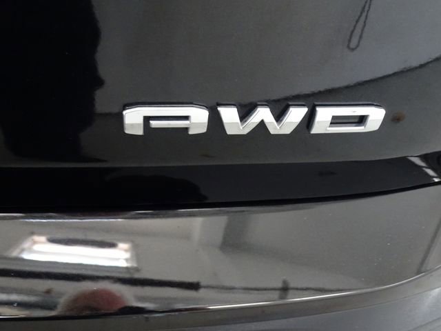 Used 2022 GMC Terrain SLE w/ Driver Convenience Package image 25