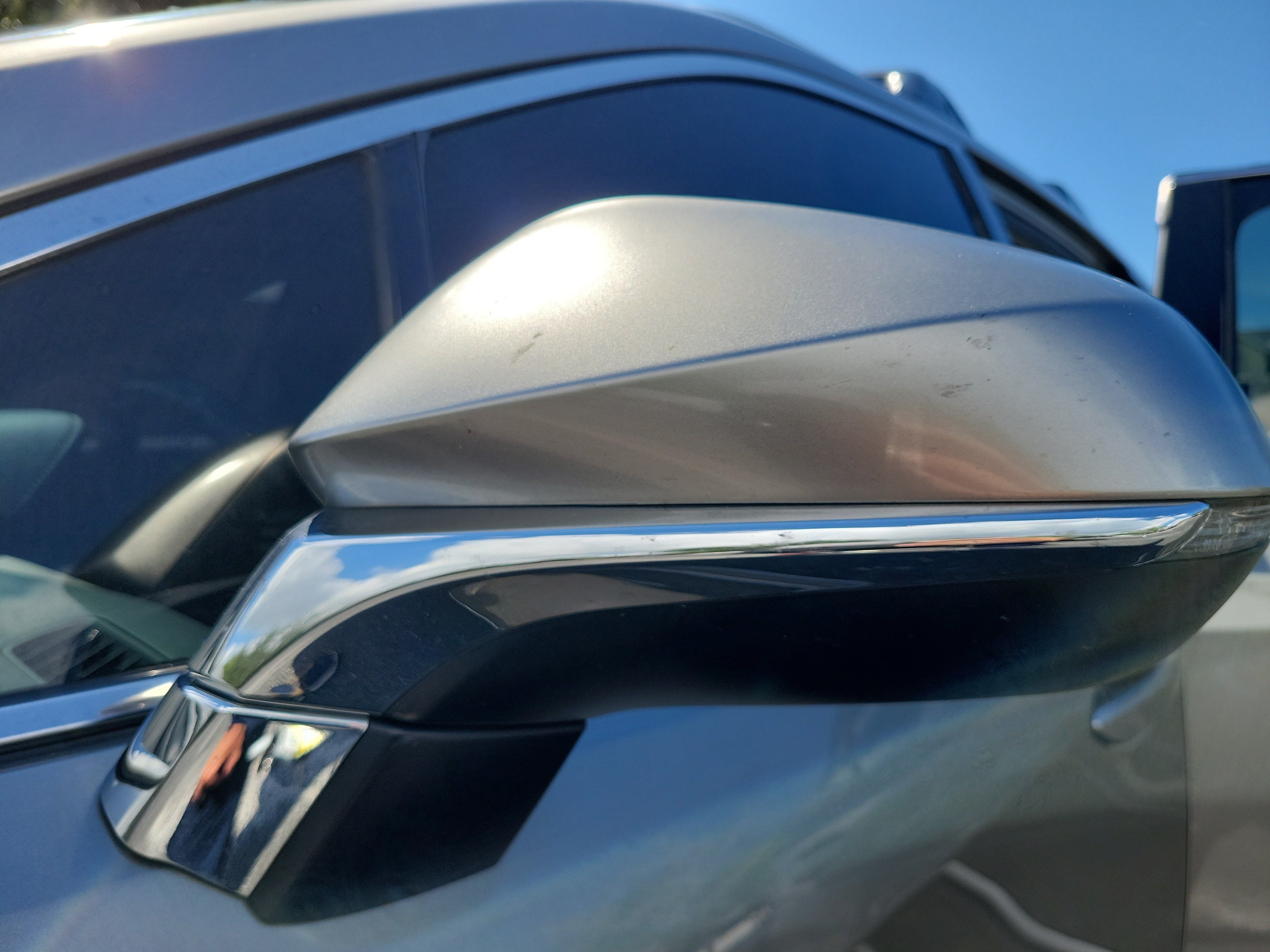 Used 2017 Lexus RX 350 FWD w/ Premium Package image 11