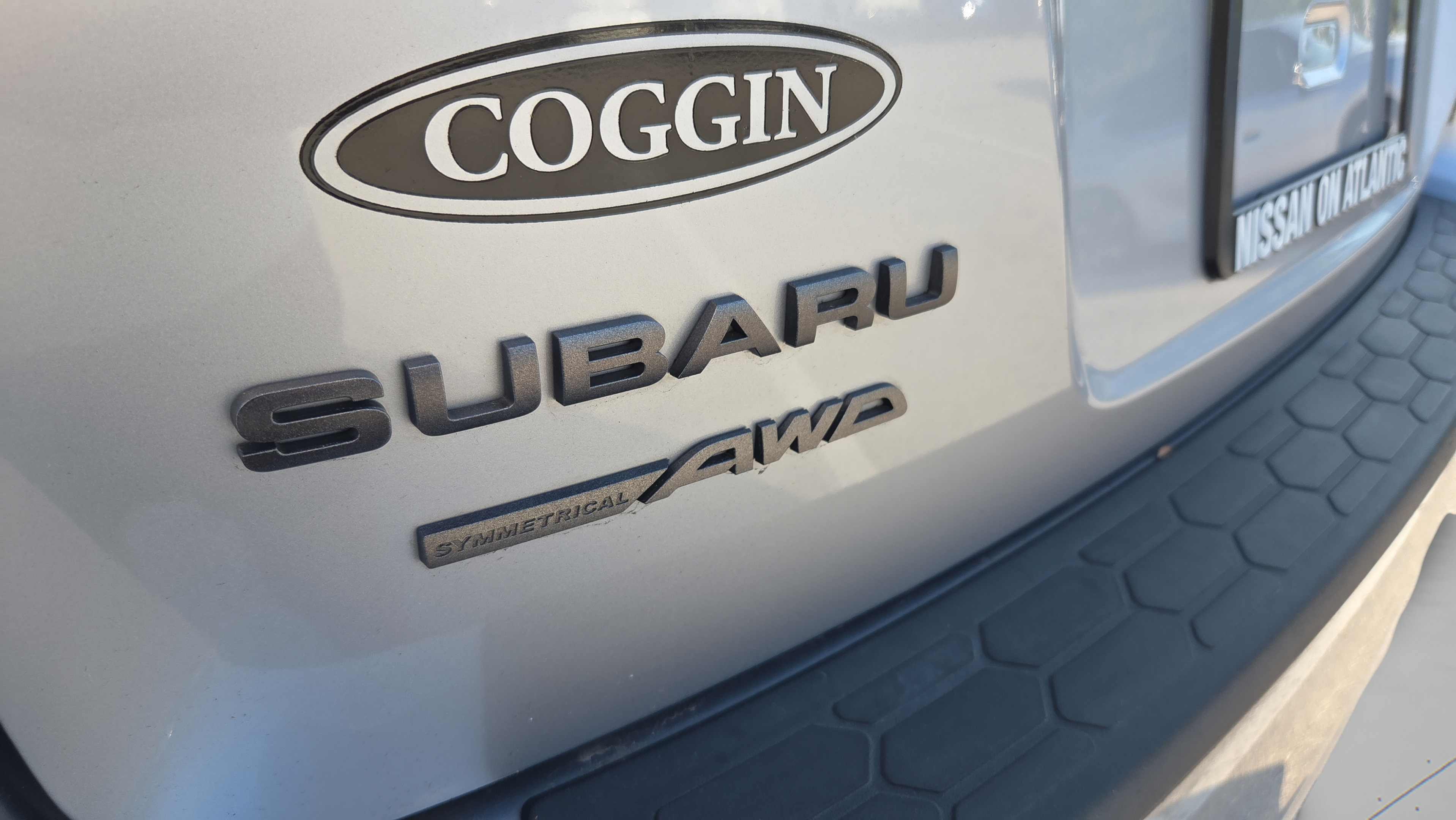Used 2022 Subaru Crosstrek 2.5i Sport w/ Moonroof Package AWD/4WD image 31