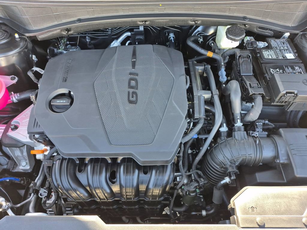 New 2026 Kia Sportage LX image 11