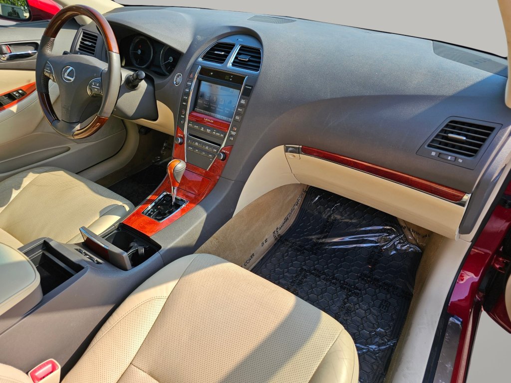 Used 2012 Lexus ES 350 image 27