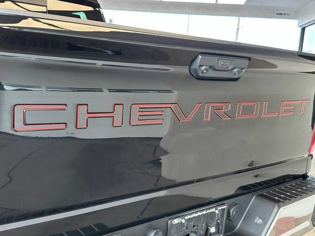 Used 2024 Chevrolet Silverado 2500 LT w/ Convenience Package AWD/4WD image 21