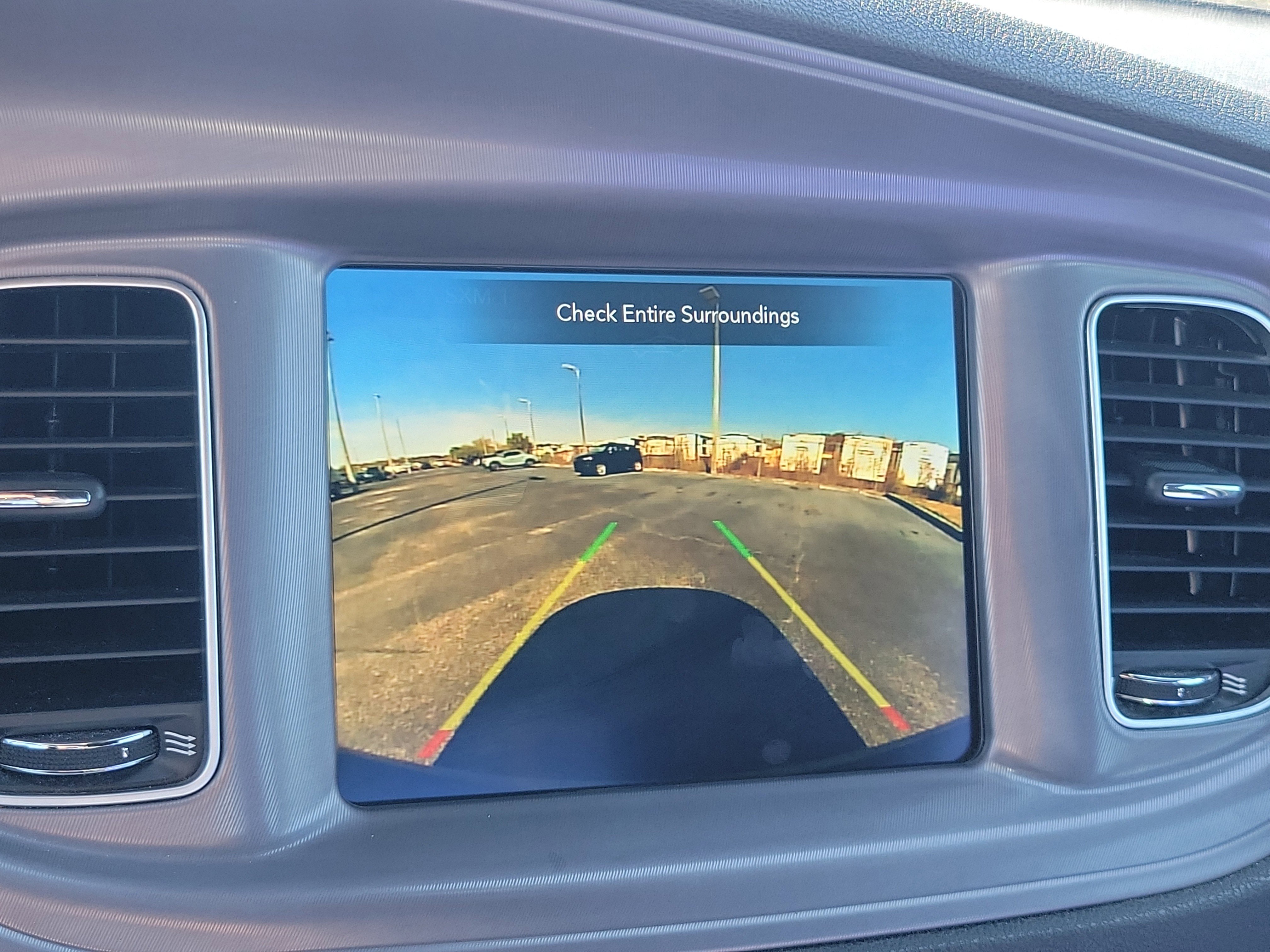 Used 2023 Dodge Charger SXT image 25