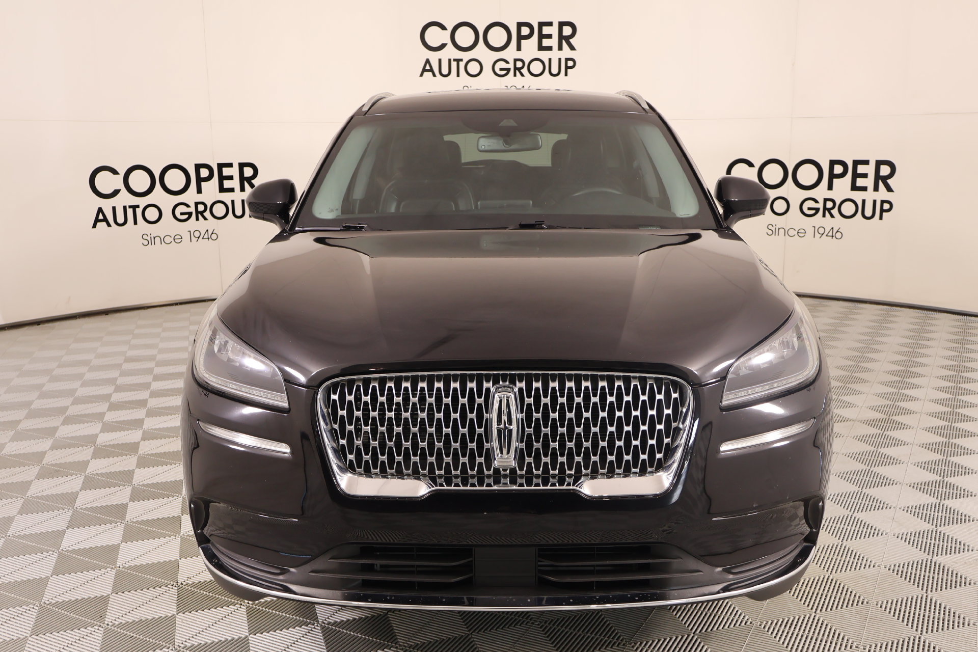 Used 2022 Lincoln Corsair FWD image 9