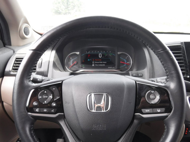 Used 2022 Honda Pilot Special Edition image 25