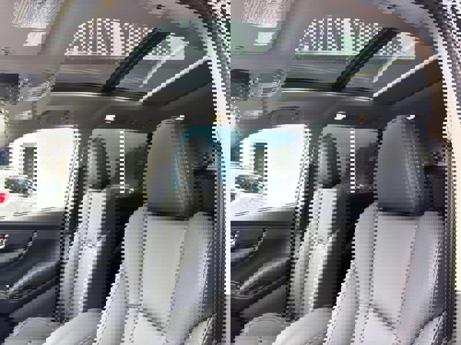 New 2025 Subaru Ascent Limited image 15