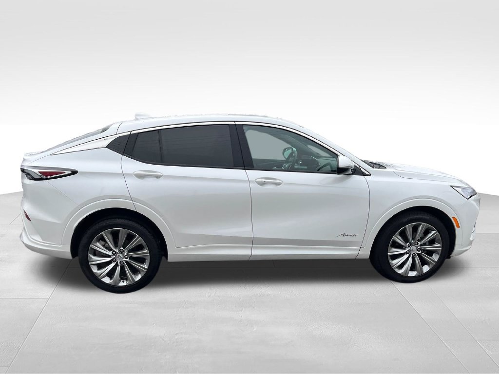 Used 2024 Buick Envista Avenir FWD image 6