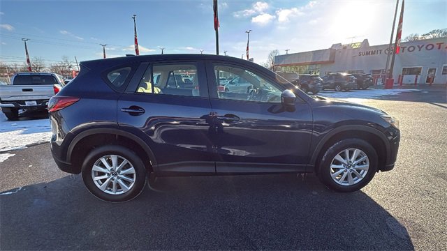 Used 2014 MAZDA CX-5 Sport w/ Bluetooth Audio Package image 6