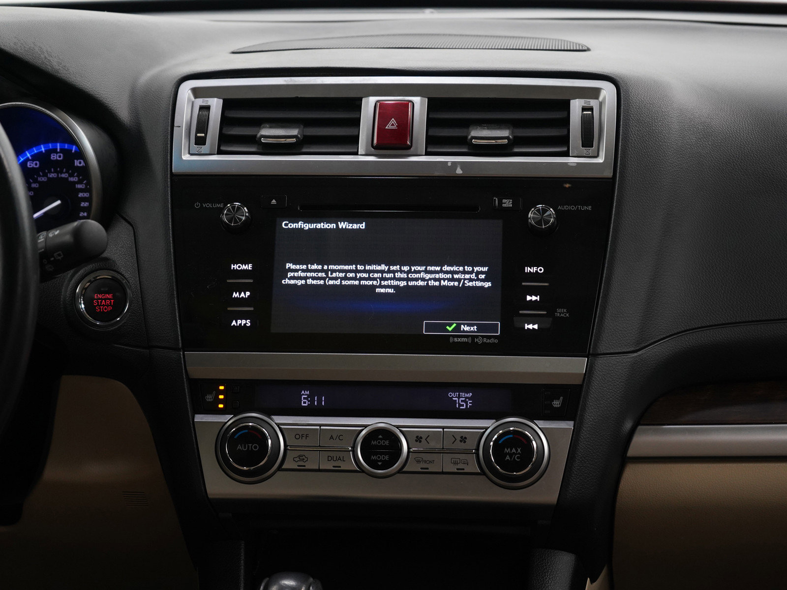 Used 2017 Subaru Outback 3.6R Limited image 15