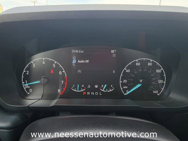 Used 2024 Ford Maverick XLT w/ Equipment Group 300A Standard AWD/4WD image 20
