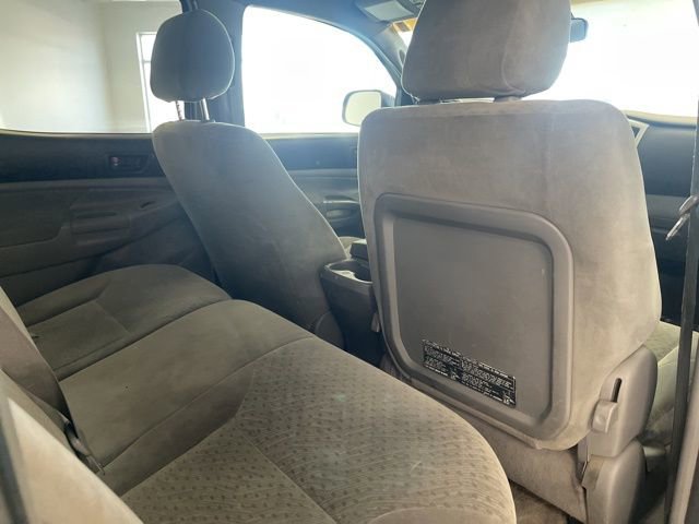 Used 2008 Toyota Tacoma PreRunner image 26