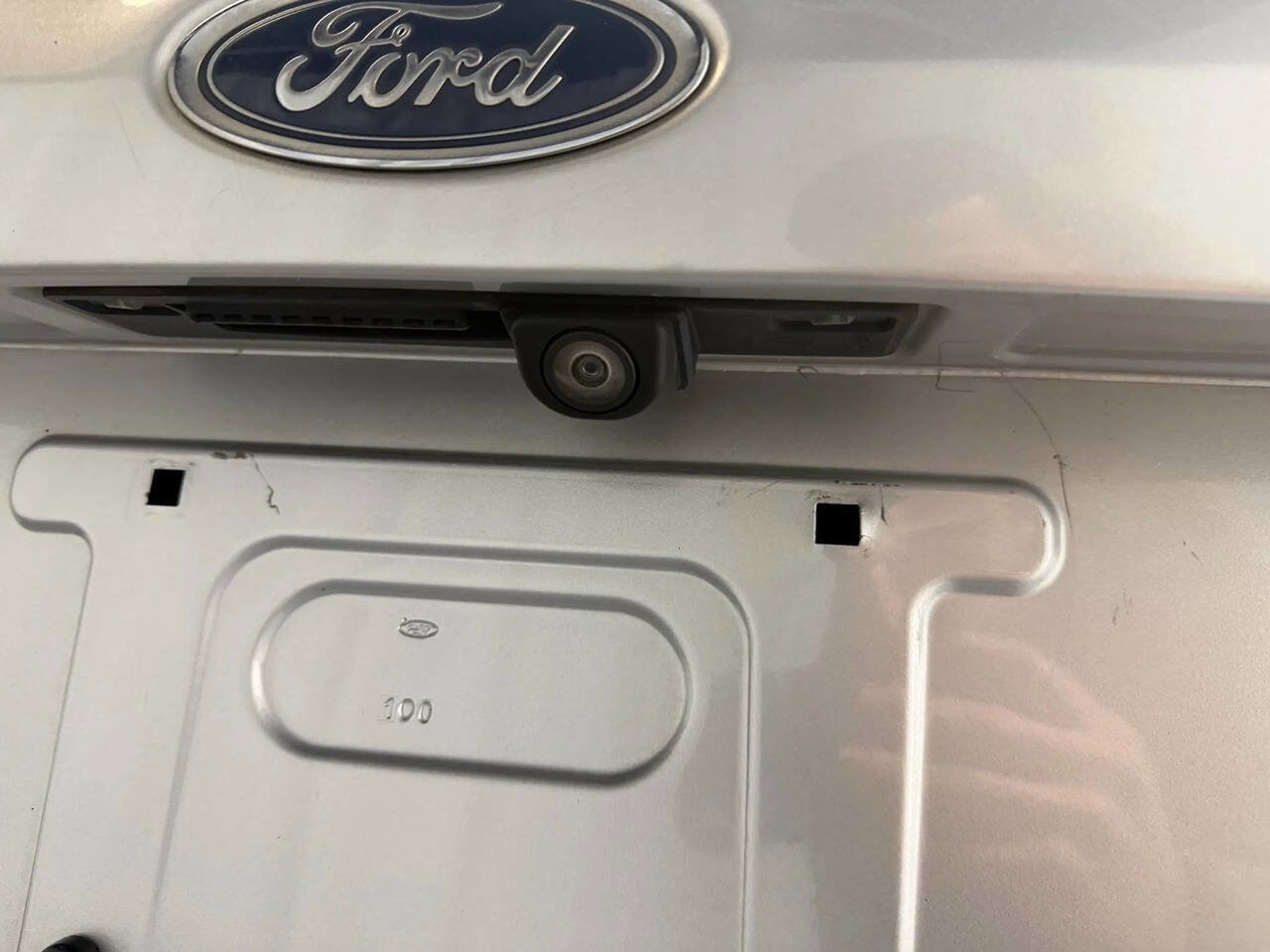 Used 2017 Ford Focus SE FWD image 7