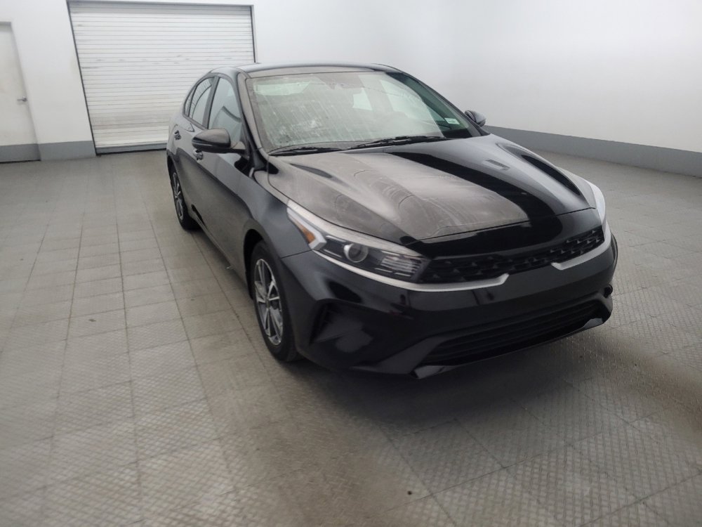 Used 2023 Kia Forte LXS w/ LXS Technology Package image 13