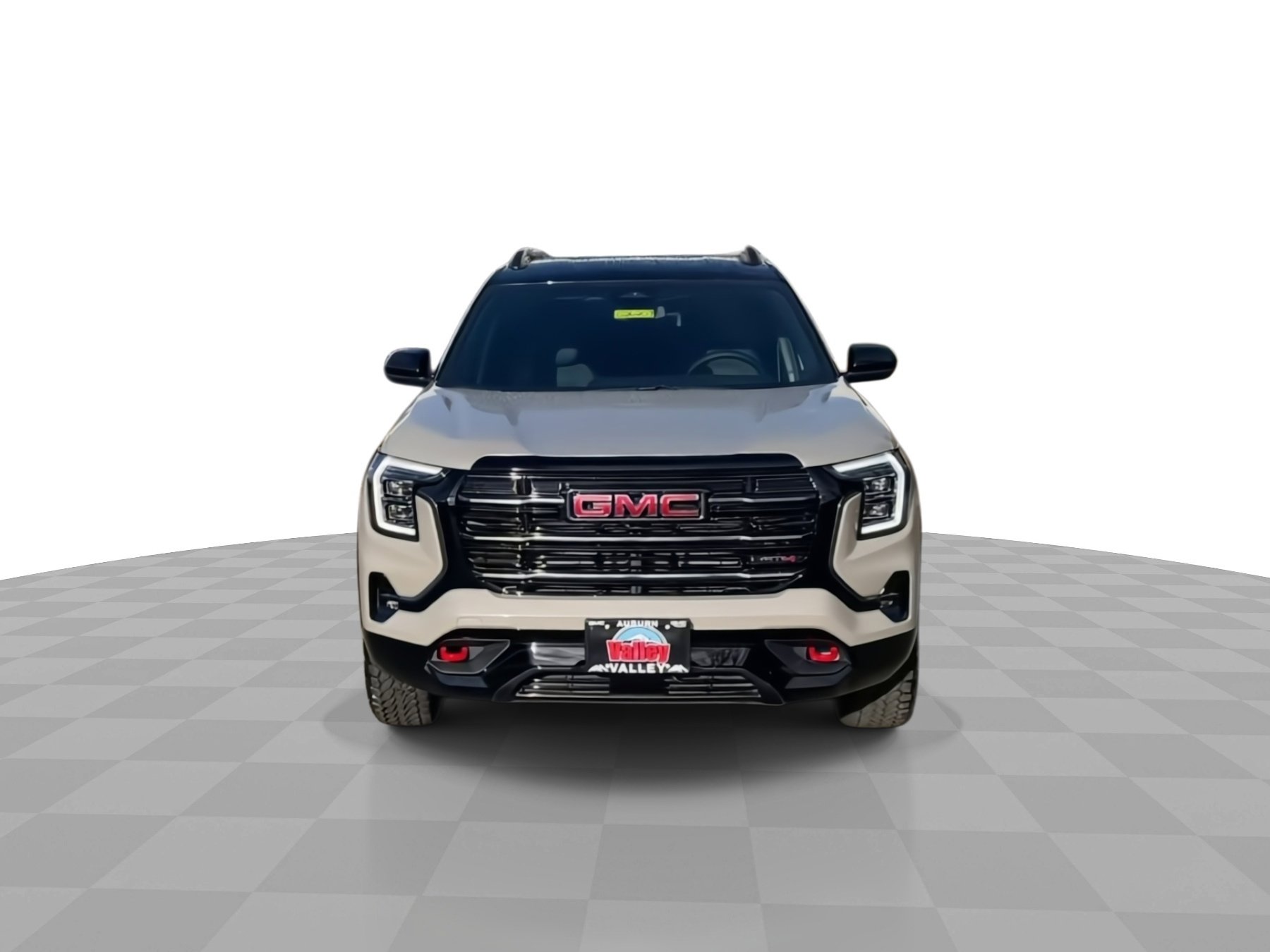 New 2026 GMC Terrain AT4 w/ Convenience Package III image 36