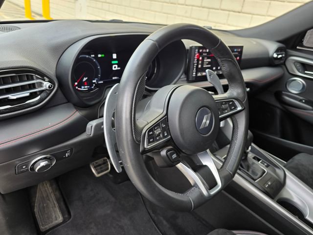 Used 2024 Dodge Hornet R/T Plus AWD/4WD image 21