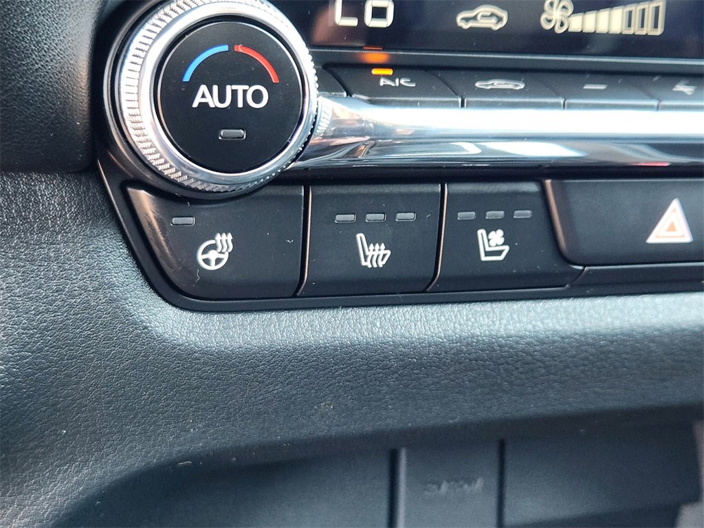 New 2026 MAZDA CX-50 2.5 Hybrid w/ Cargo Package image 14