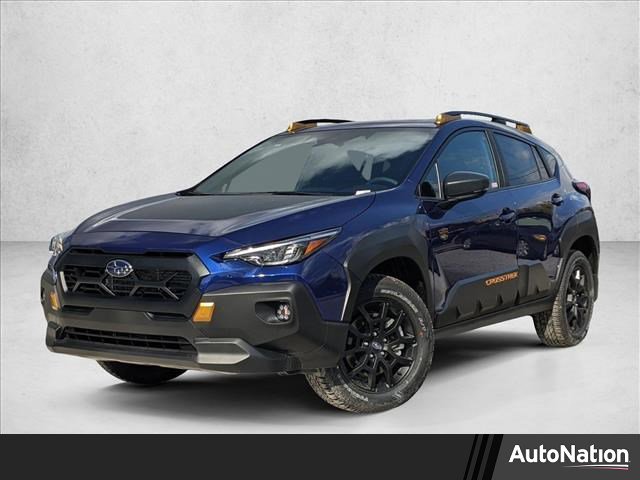 New 2026 Subaru Crosstrek 2.5i Wilderness
