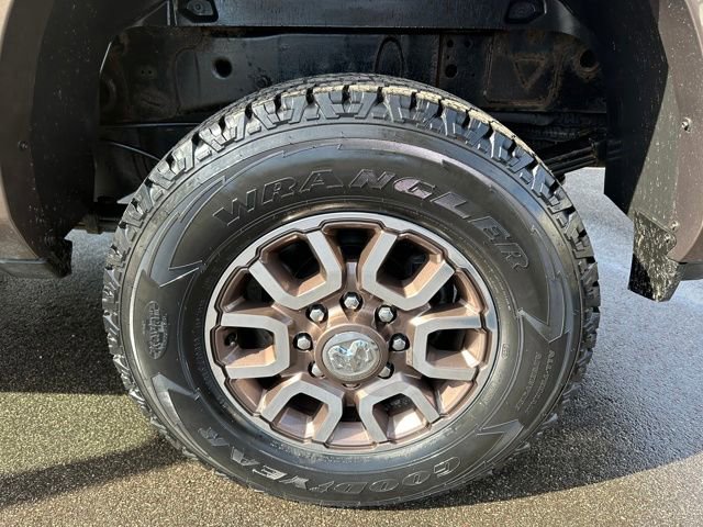 Used 2021 RAM 3500 Limited image 15