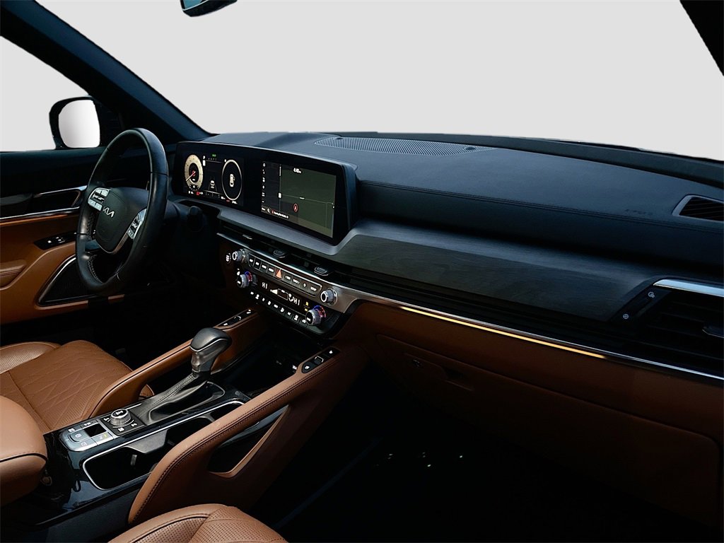 Used 2024 Kia Telluride SX X-Pro image 32