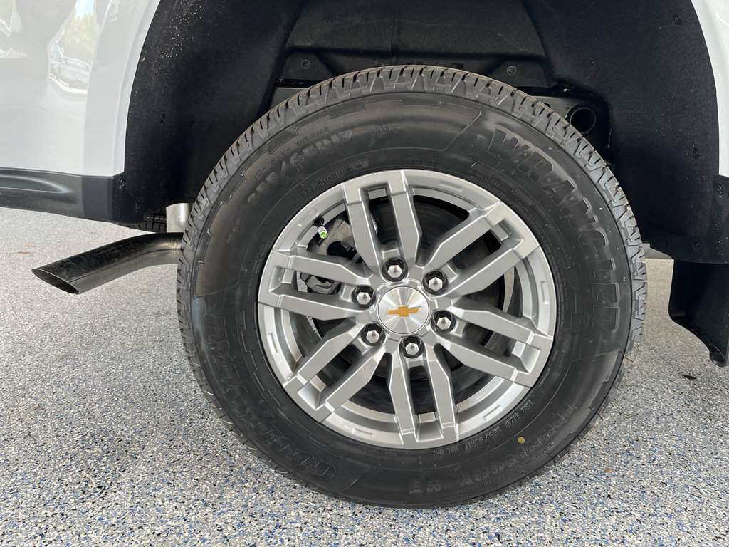 New 2026 Chevrolet Colorado LT w/ Advanced Trailering Package RWD image 29