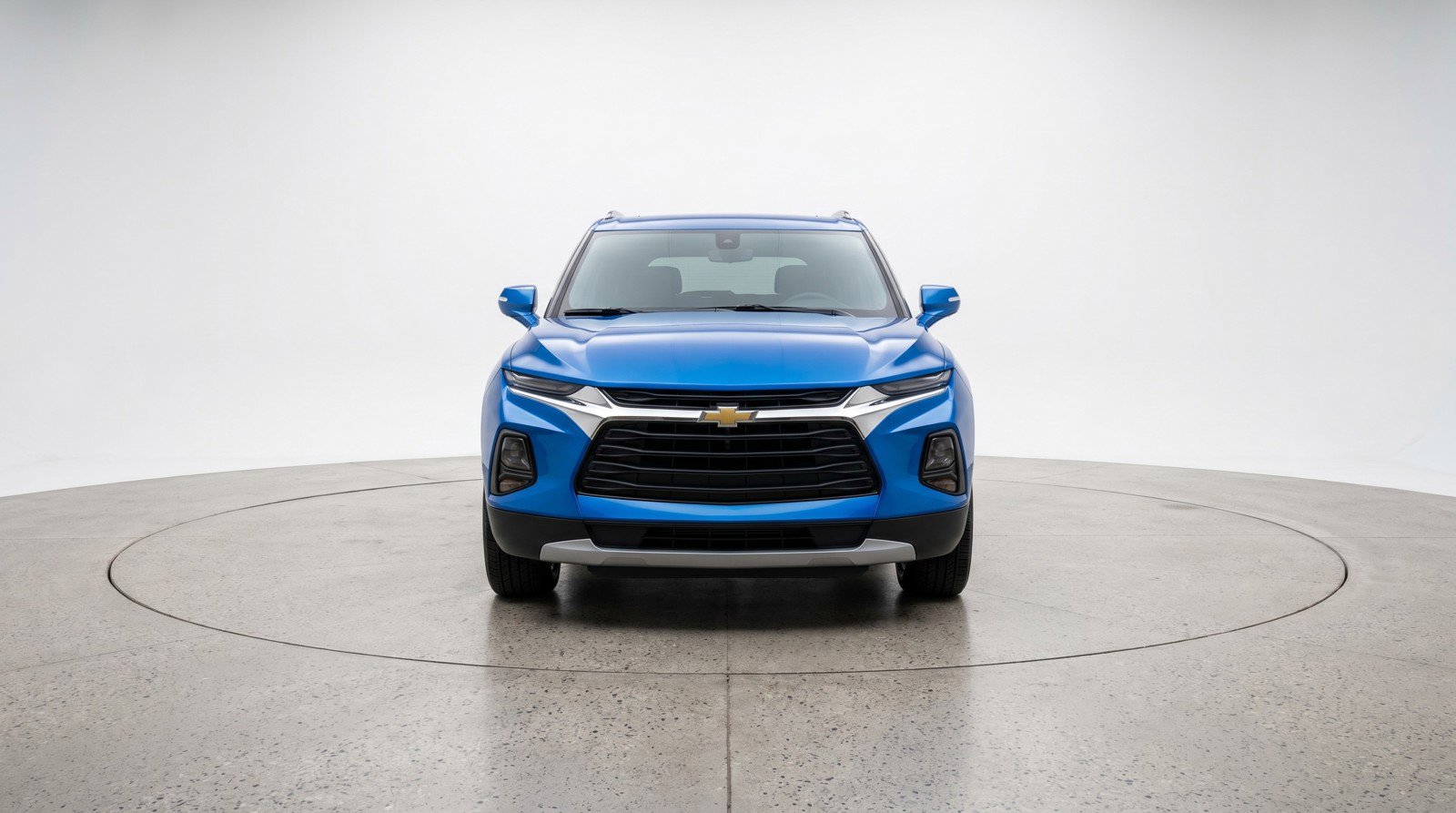 Used 2025 Chevrolet Blazer LT FWD image 2