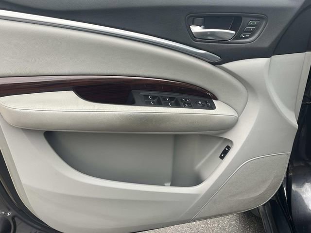 Used 2014 Acura MDX FWD w/ Technology Package image 17