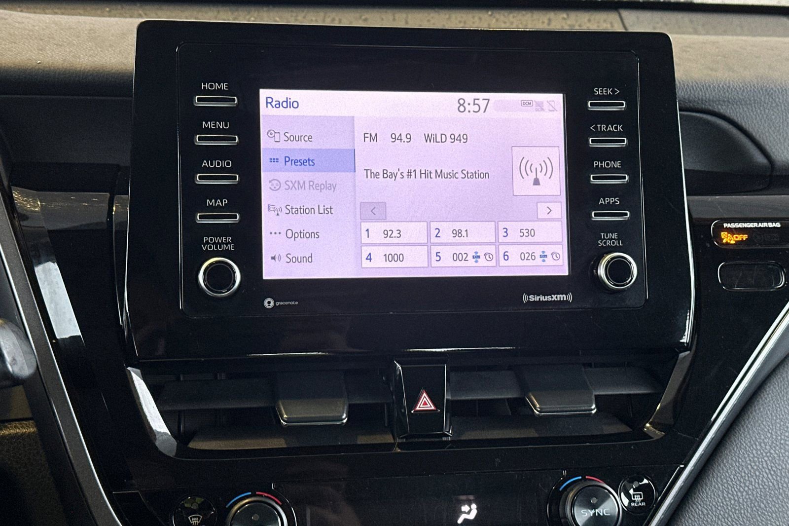 Used 2023 Toyota Camry LE image 20